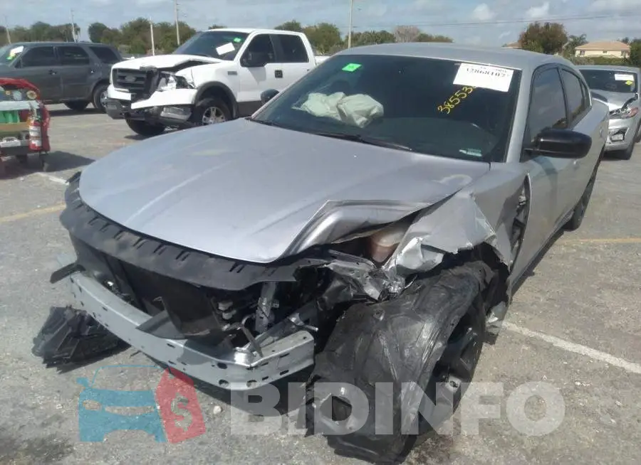 2C3CDXBG6LH249475 Photo# 6