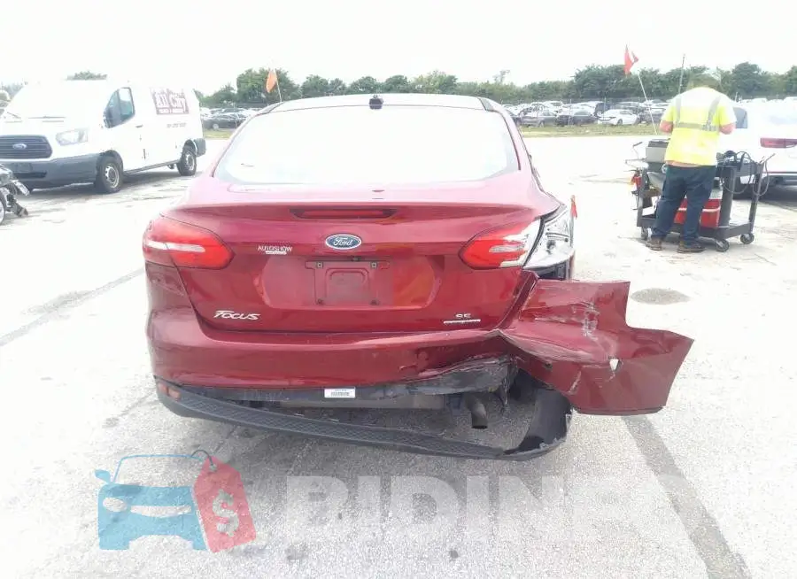 1FADP3F23FL304508 Photo# 6
