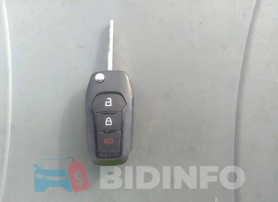 1FTMF1C54KKD92307 Photo# 11