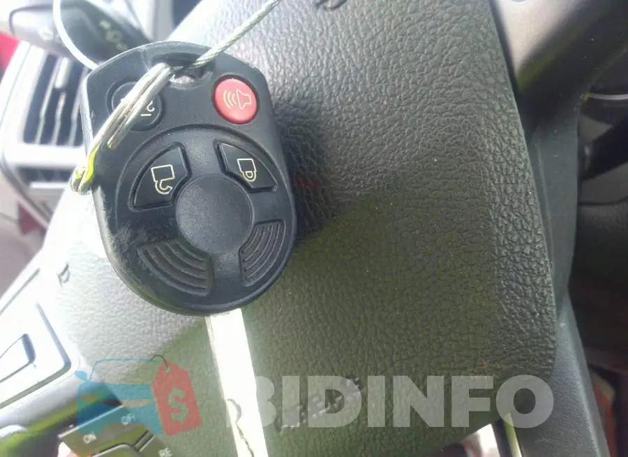 1FADP3K23GL222303 Photo# 11