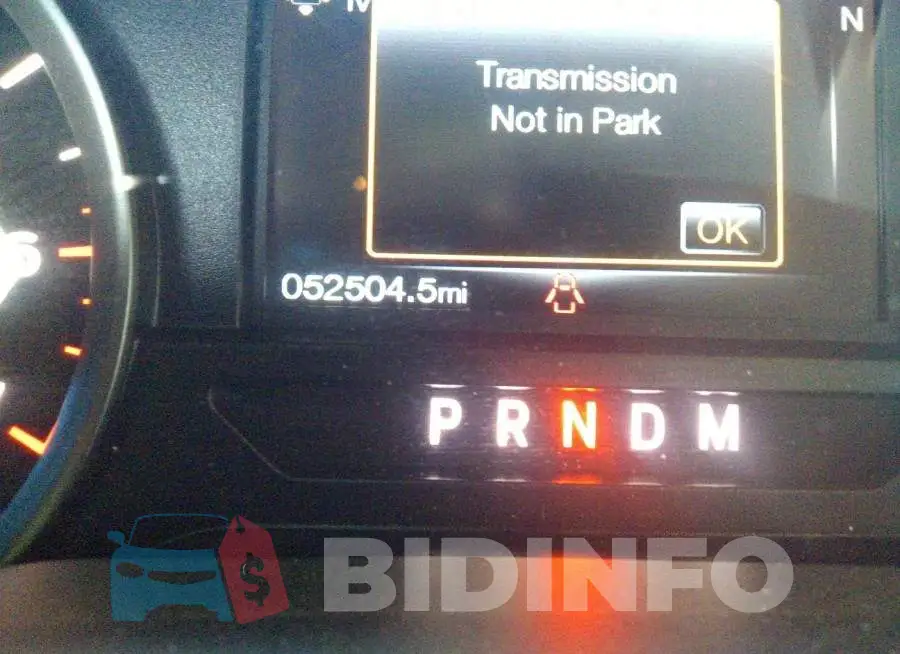 1FTEW1CP6KFC23369 Photo# 7