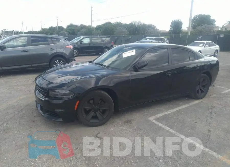 2C3CDXHG3HH556438 Photo# 2