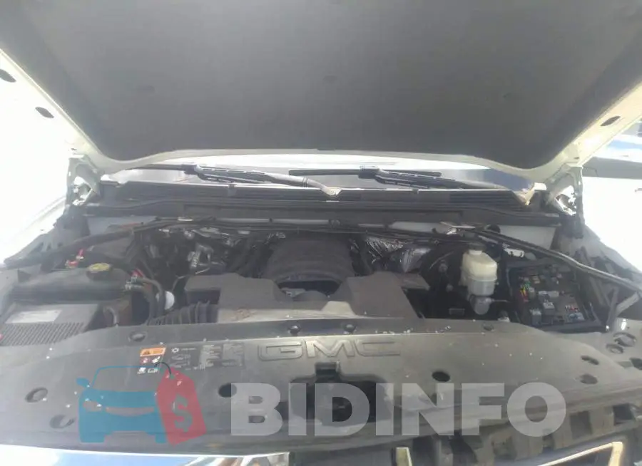3GTP1VEC4FG152623 Photo# 10