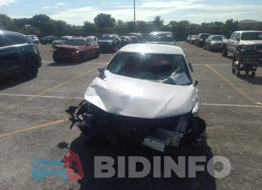 2HGFE2F27NH518255 Photo# 6