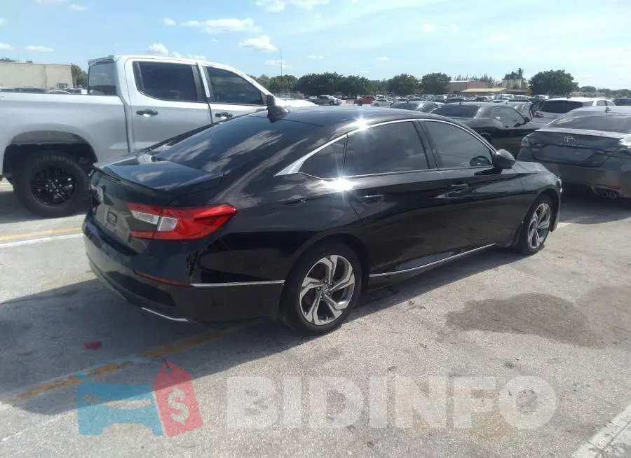 1HGCV1F47JA018295 Photo# 4