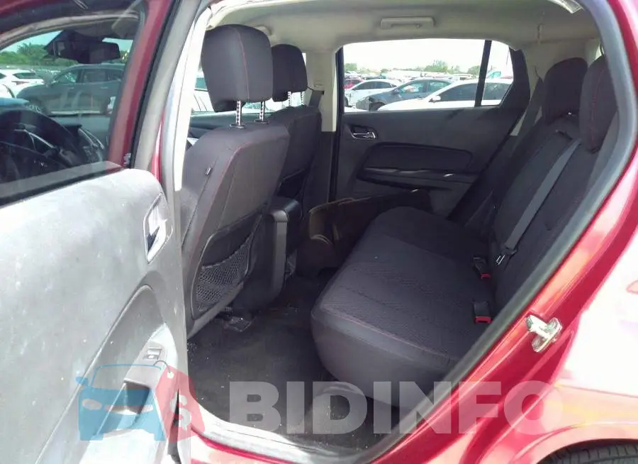 2GKALMEK5F6383743 Photo# 8