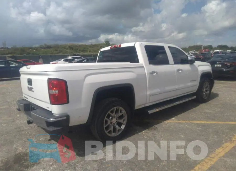 3GTP1VEC4FG152623 Photo# 4