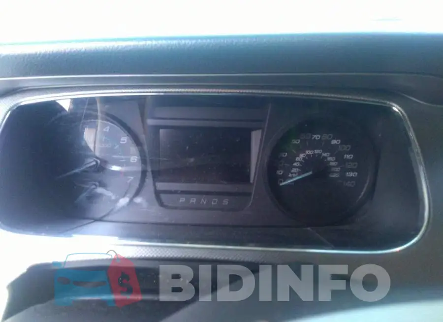 1FAHP2D85FG175344 Photo# 7