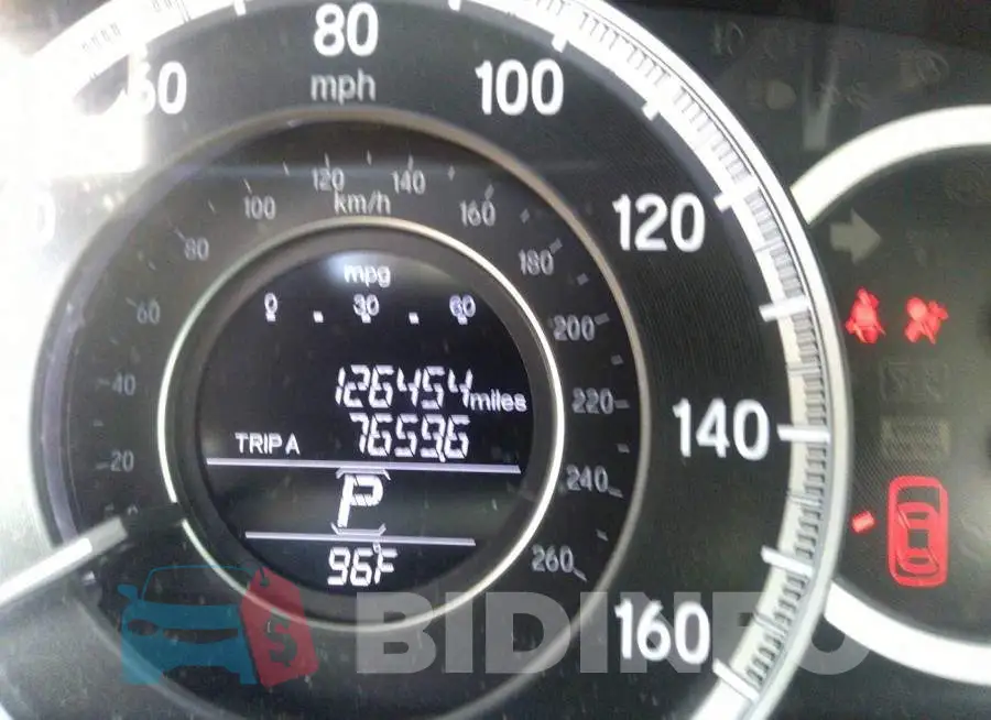 1HGCR2F30HA250572 Photo# 7