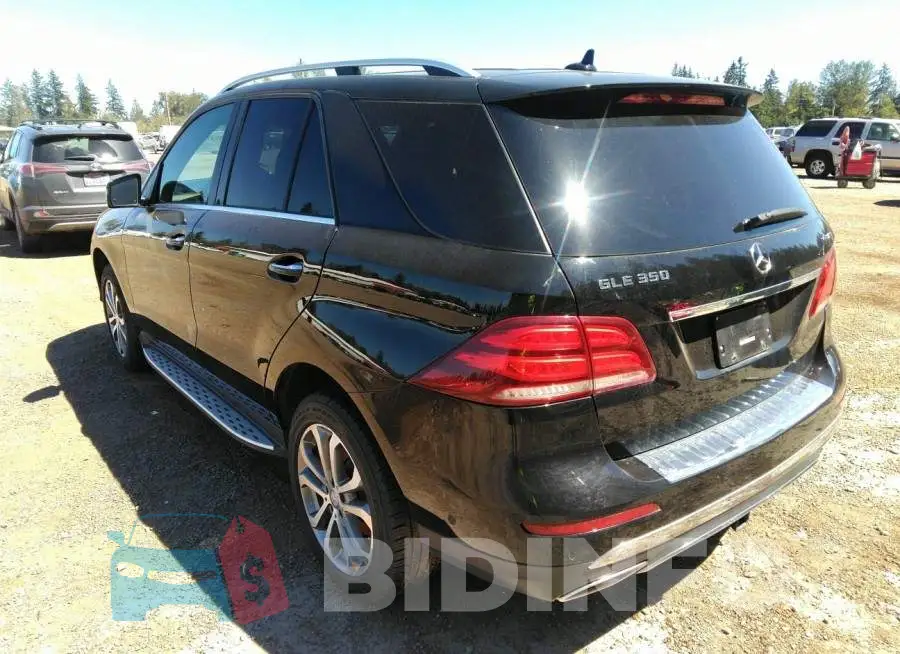 4JGDA5HB9HA892994 Photo# 3
