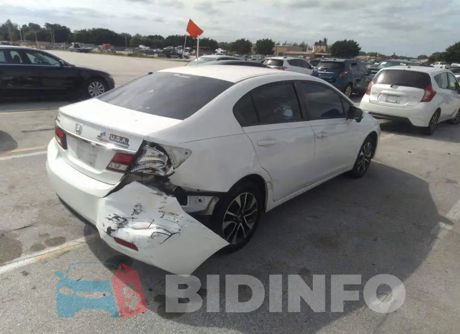 19XFB2F85FE017311 Photo# 4