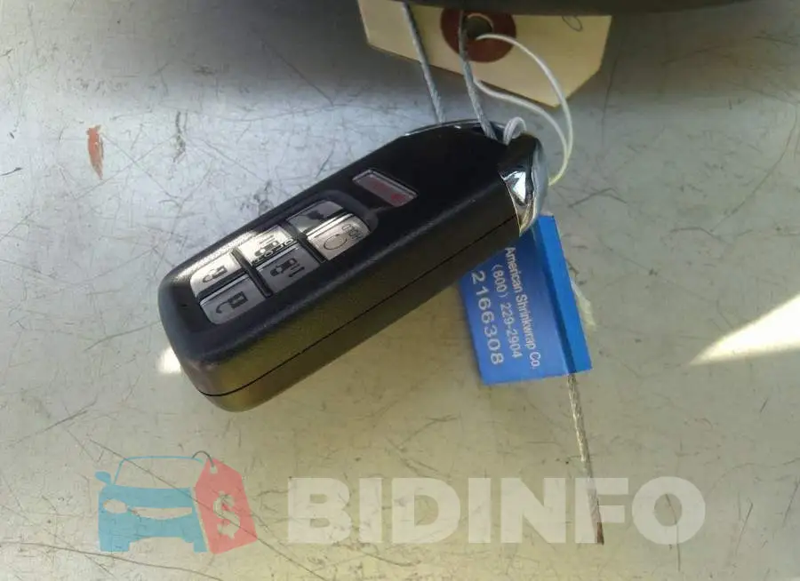 5FNRL6H52NB018834 Photo# 11