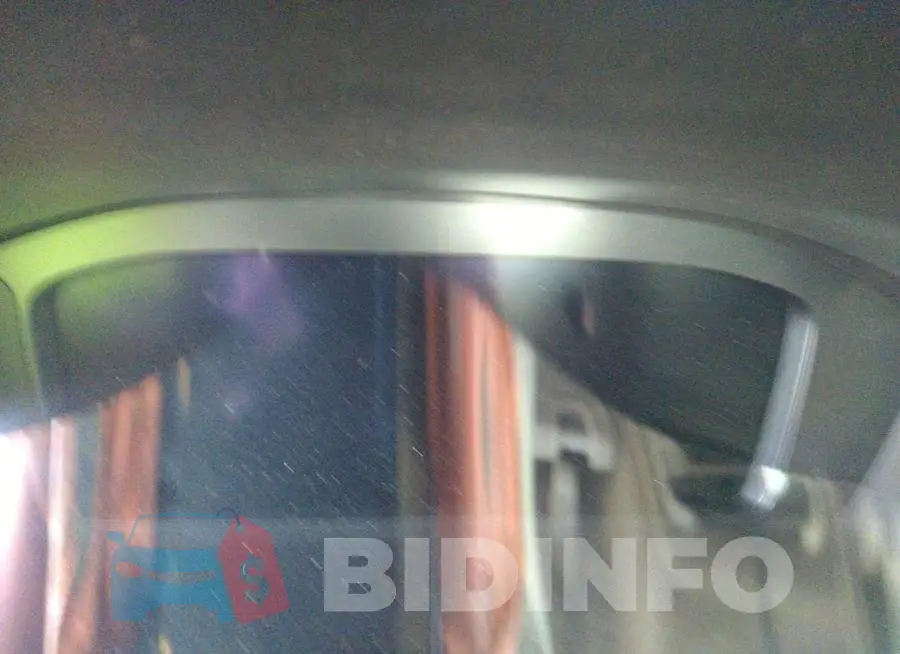 2HGFE1F92NH318519 Photo# 7
