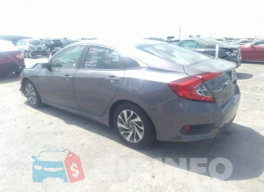 19XFC2F70GE062839 Photo# 3