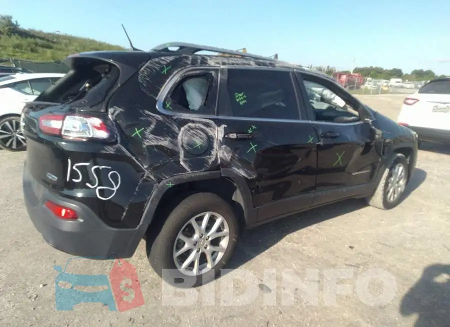 1C4PJLLB2JD531558 Photo# 4