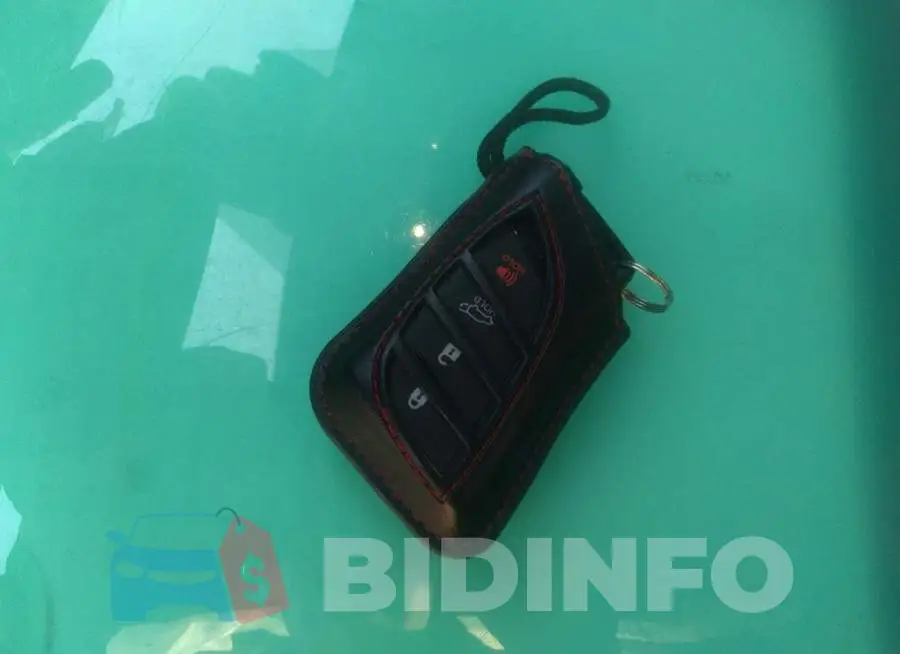 JTJKGCEZ6N2001790 Photo# 11