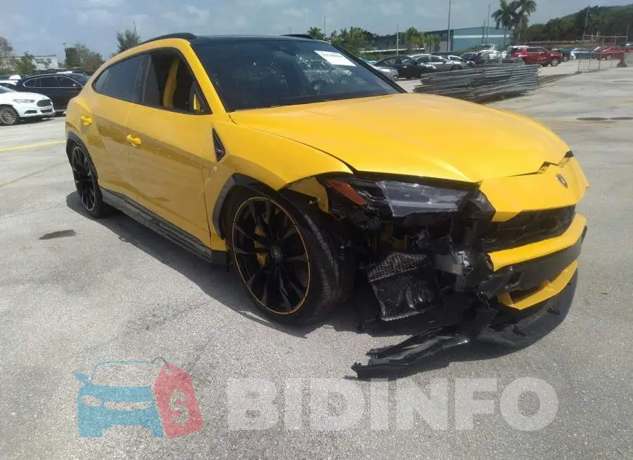 ZPBUA1ZL1MLA12544 Photo# 1