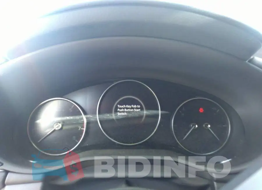 3MZBPABM3MM208027 Photo# 7