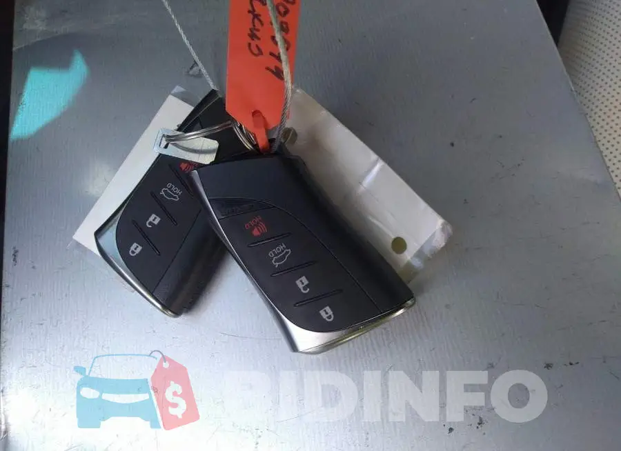 58ADZ1B1XNU122212 Photo# 11