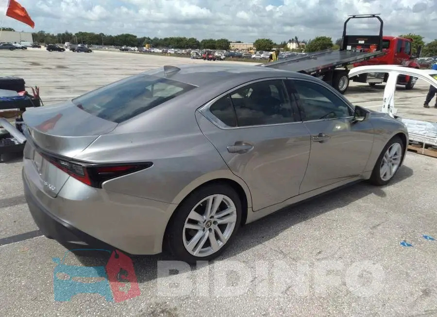 JTHCA1D23M5114416 Photo# 4