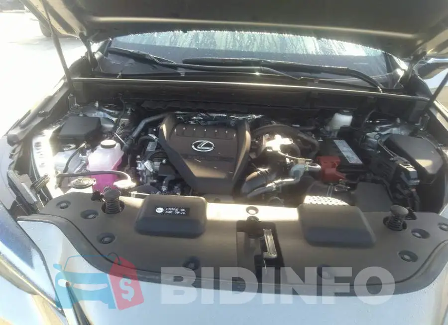 JTJKGCEZ6N2001790 Photo# 10