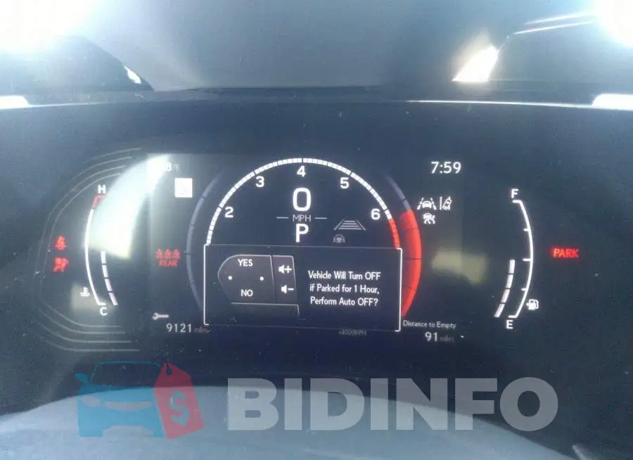 JTJKGCEZ6N2001790 Photo# 7
