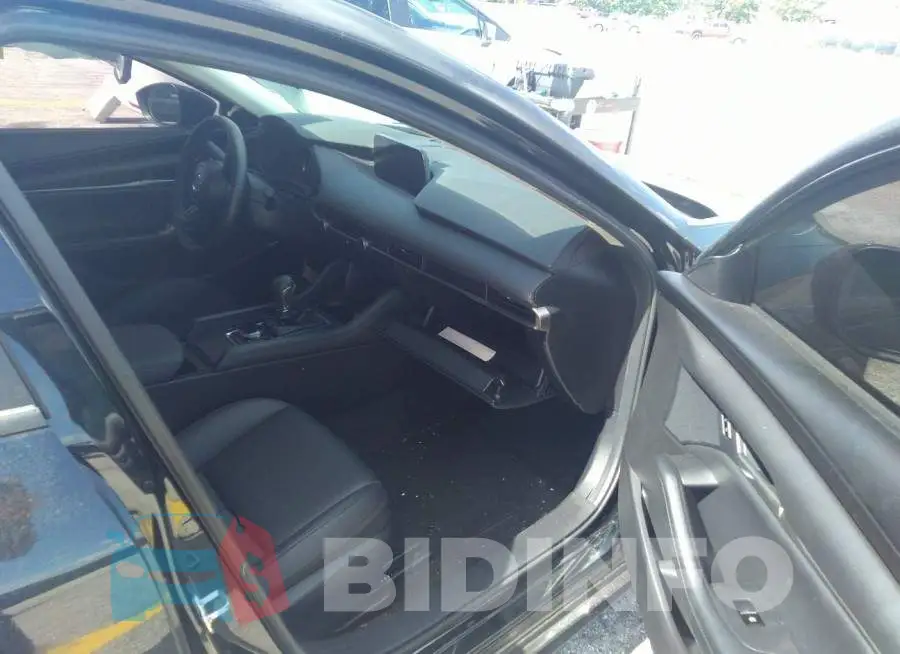 3MZBPABM3MM208027 Photo# 5