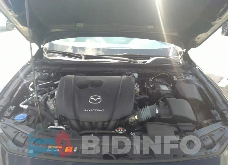 3MZBPABM3MM208027 Photo# 10