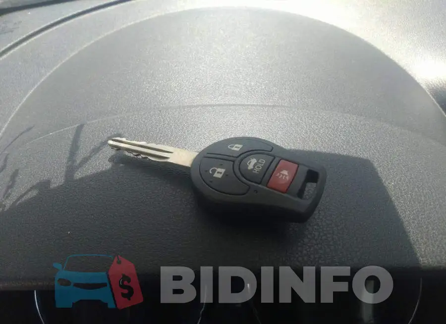 3N1CN7AP5JL869901 Photo# 11