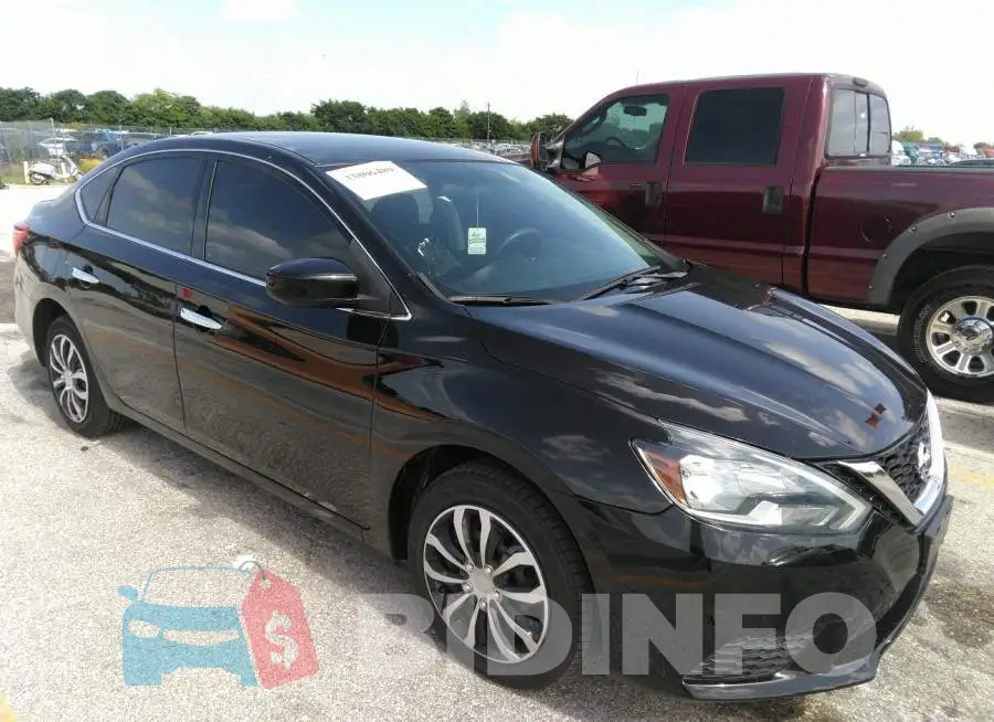 3N1AB7AP9KY352282 Photo# 1