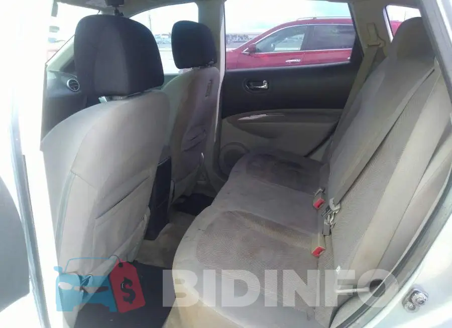 JN8AS5MT6FW154903 Photo# 8