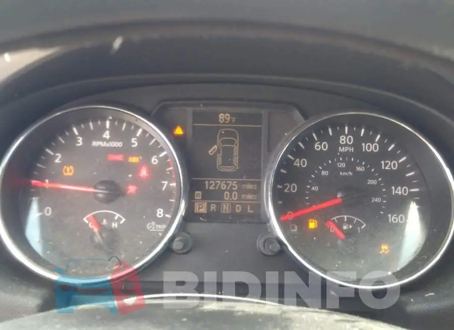 JN8AS5MT6FW154903 Photo# 7