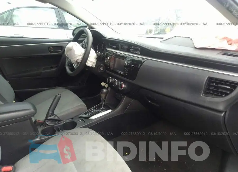 2T1BURHE6GC531415 Photo# 5