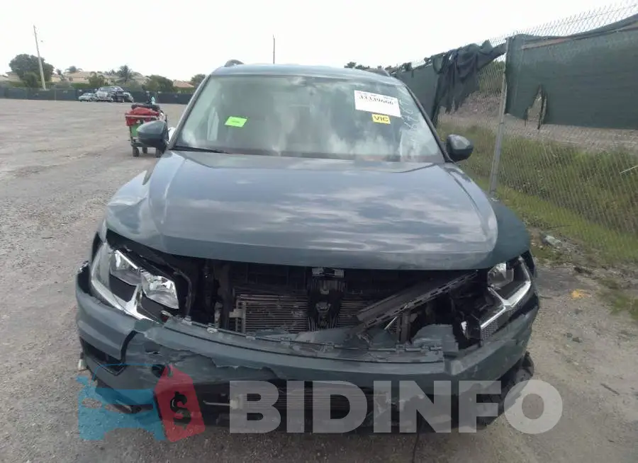 3VV1B7AX9KM146787 Photo# 6