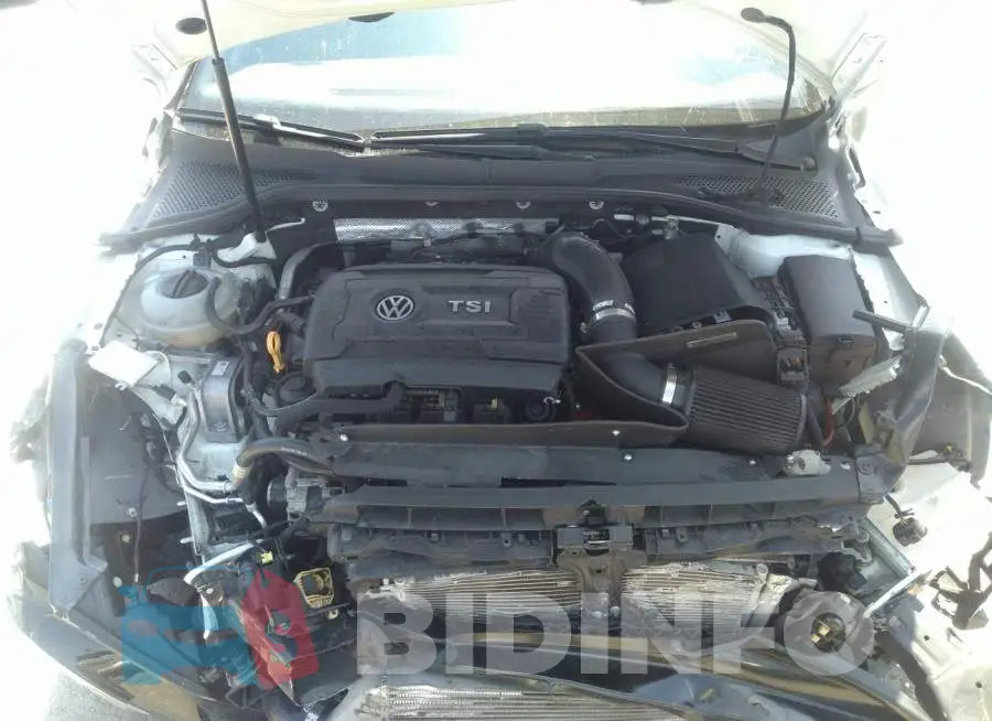 3VW4T7AU0FM060110 Photo# 10