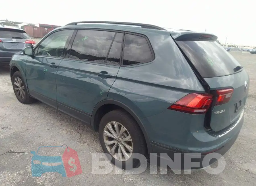3VV1B7AX9KM146787 Photo# 3