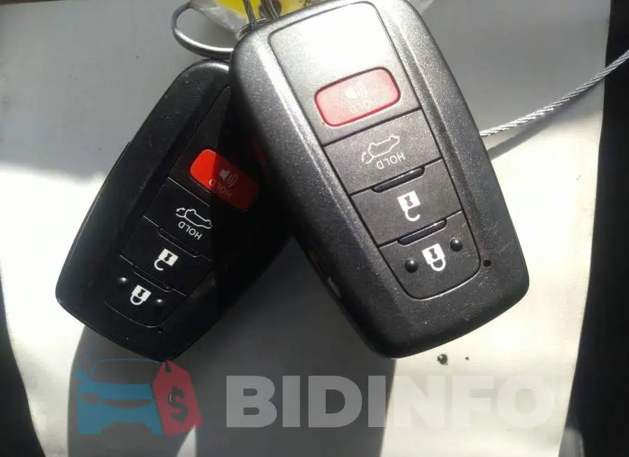 JTMC1RFV2LD048288 Photo# 11