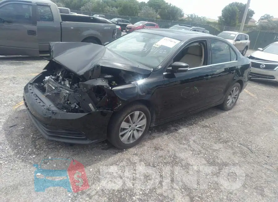 3VWD67AJ7GM375050 Photo# 2