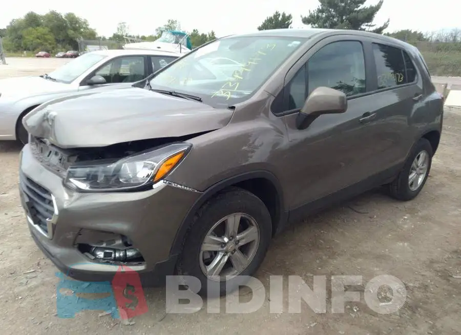 KL7CJNSM1NB502032 Photo# 2