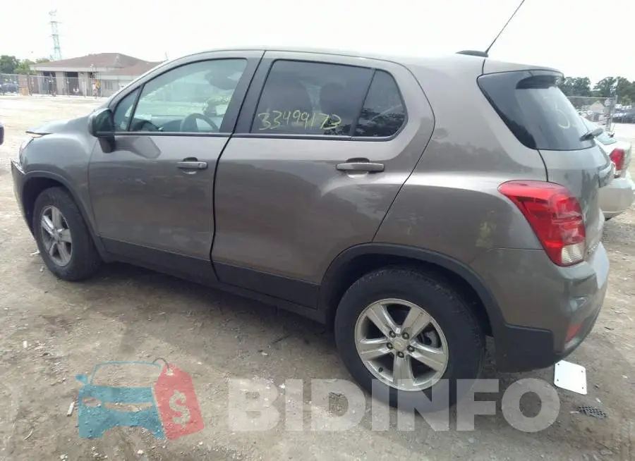 KL7CJNSM1NB502032 Photo# 3