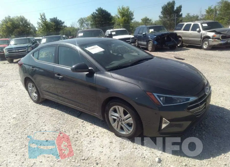 5NPD84LF1LH587625 Photo# 1