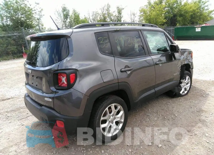 ZACCJBBT5GPE15137 Photo# 4