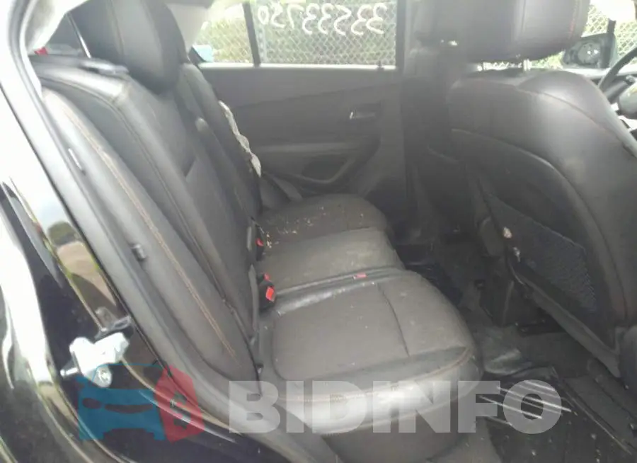KL7CJLSBXLB062070 Photo# 8