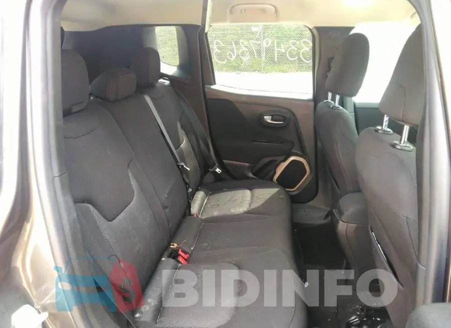 ZACCJBBT5GPE15137 Photo# 8
