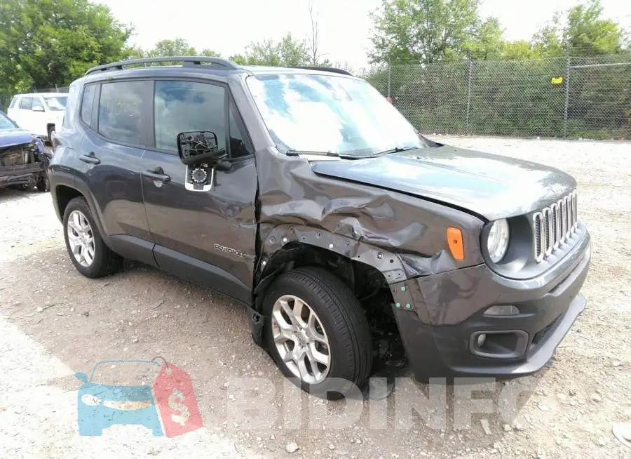 ZACCJBBT5GPE15137 Photo# 1