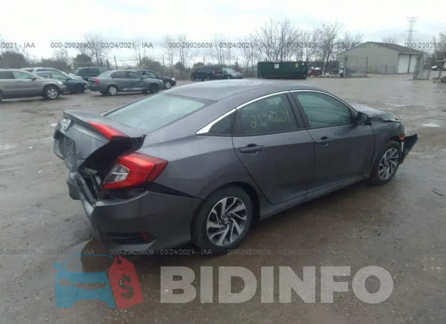 2HGFC2F76GH516050 Photo# 4