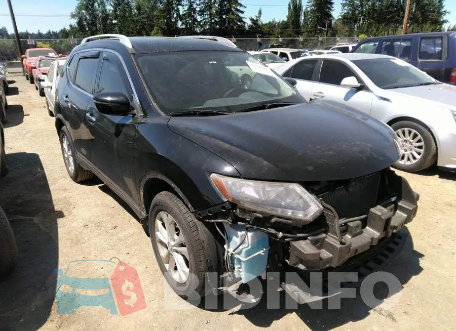 KNMAT2MT2GP609099 Photo# 1