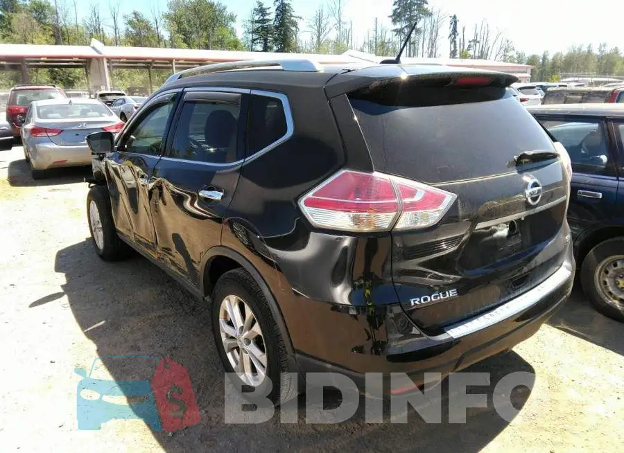 KNMAT2MT2GP609099 Photo# 3