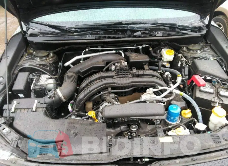 4S3GTAL60L3722373 Photo# 10