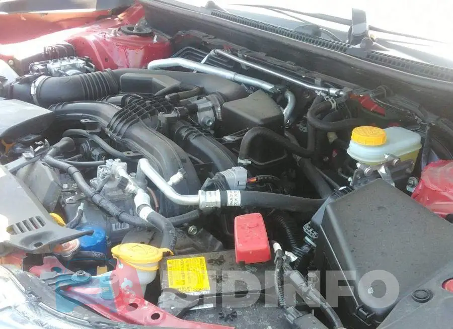 JF2GTAEC6L8216456 Photo# 10
